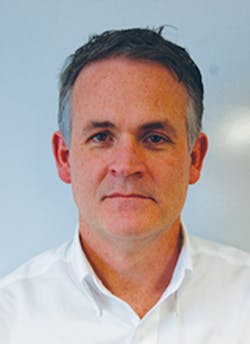 Jeff Ignatowski, VP of sales and marketing Jeff Ignatowski, VP of sales and marketing