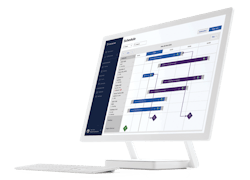 3YourMind’s Agile software manages the scheduling and prioritization of parts production. 3YourMind’s Agile software manages the scheduling and prioritization of parts production.