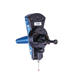 6 Probe Front Qtr Right Product Hr 6 Probe Front Qtr Right Product Hr