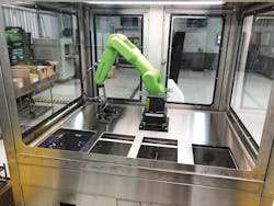 Blackstone Ney Ultrasonics Robosonic 1 Blackstone Ney Ultrasonics Robosonic 1