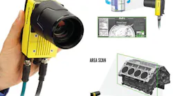 Cognex In Sight 9912