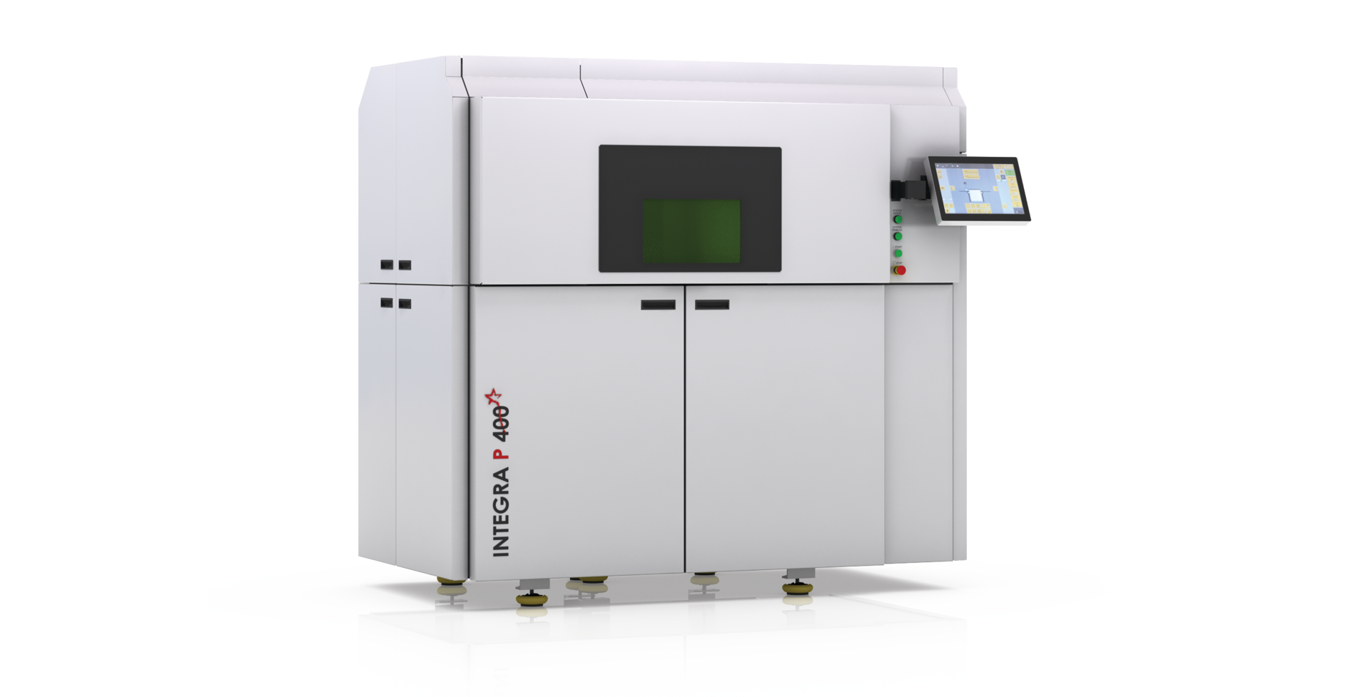 Integra P 400 5c5457e33561a