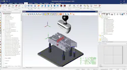 Lk Metrology Camio