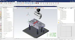 Lk Metrology Camio