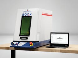 Laser Gear Boqx On Bench With Laptop 5c59c00ee6c17 Laser Gear Boqx On Bench With Laptop 5c59c00ee6c17