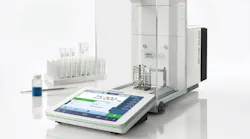 Mettler Toledo Xpr Analytical