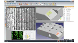 Nikon Metrology Cmm Manager Software Version 3 8