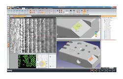 Nikon Metrology Cmm Manager Software Version 3 8 Nikon Metrology Cmm Manager Software Version 3 8