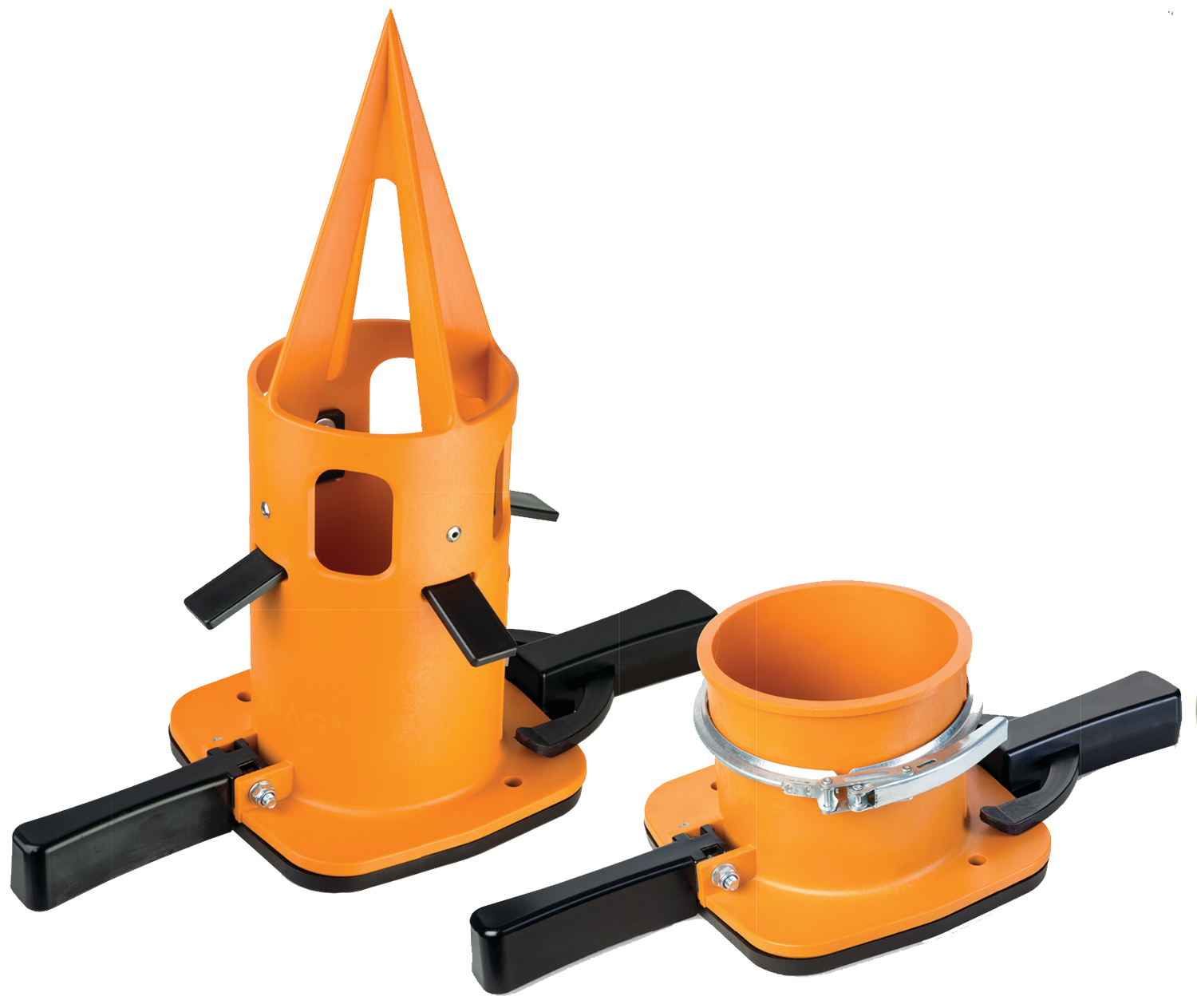 Bulk bag opener available in U.S. Plastics Machinery & Manufacturing