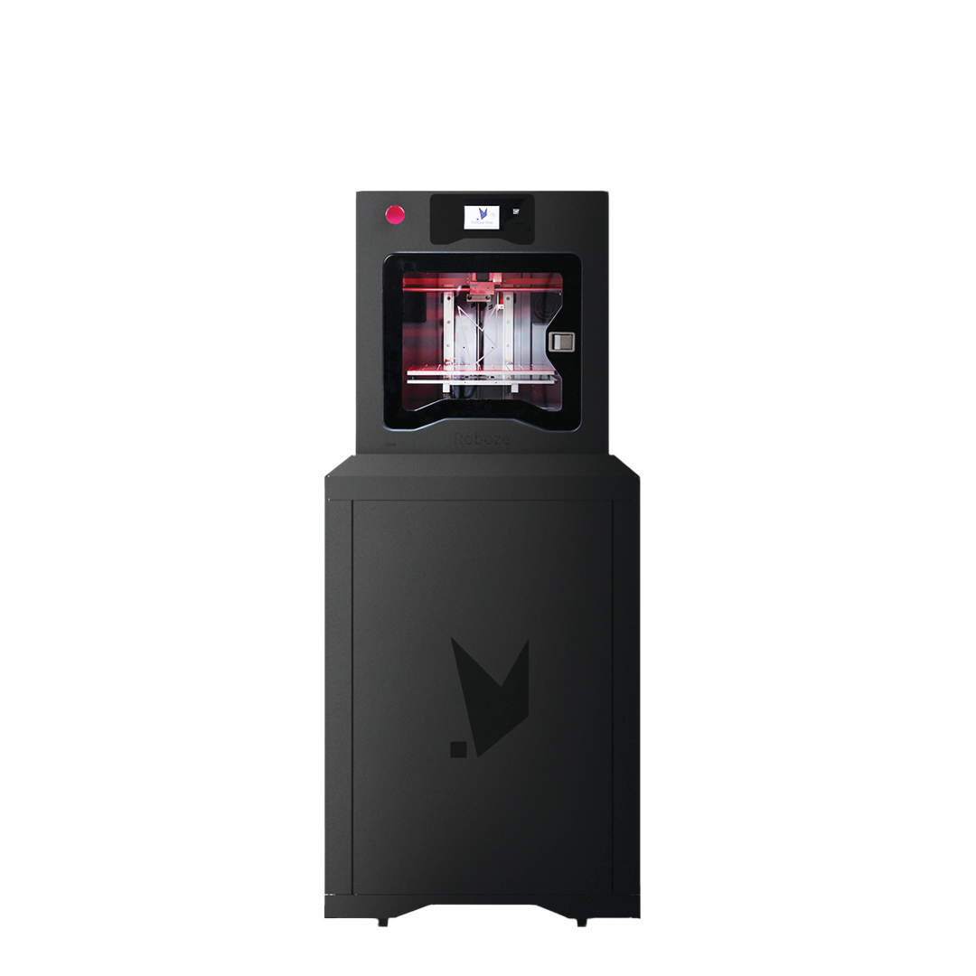 Roboze One Xtreme 5c7458485de6c