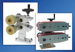 Versa Puller Assemblies Versa Puller Assemblies