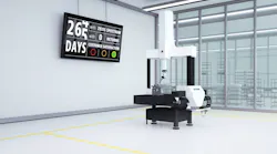 Zeiss Entry Level Spectrum Cmm