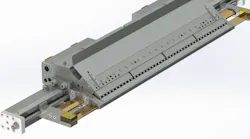 Kuhne’s Smart Sheets BDFI die targets makers of flat sheets that use low-viscosity resins.