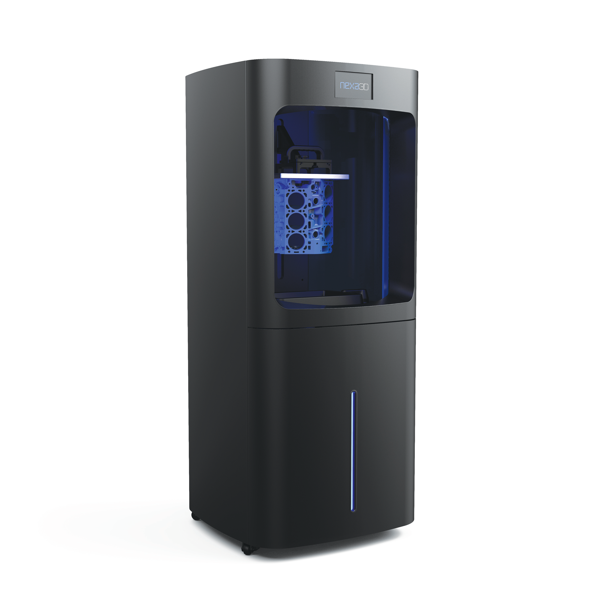 Nexa3d Blue Prospective