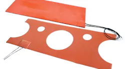 Silicone Blankets