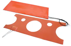 Silicone Blankets