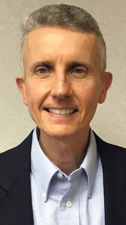 Bruce Adams, senior staff reporter