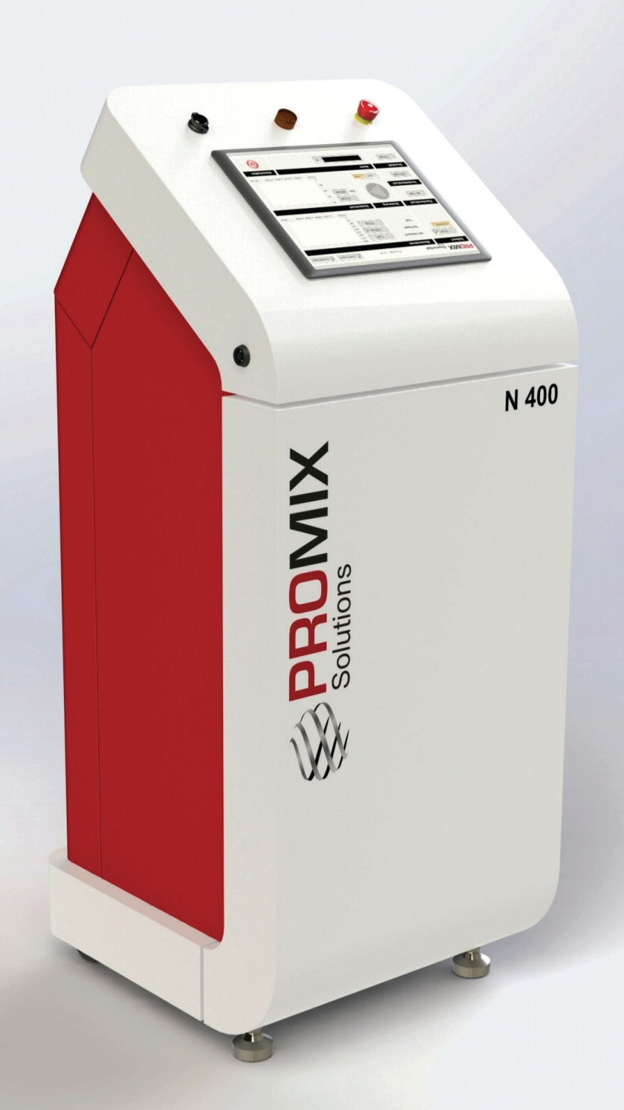 Promix upgrades gas-dosing systems for foam extrusion | Plastics ...