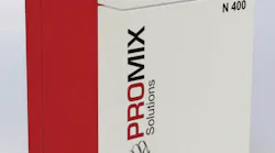 Promix Solutions is upgrading most of its gas-dosing units for foam extrusion processes, including a new look for the cabinets.