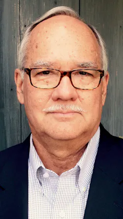 Ron Shinn, editor