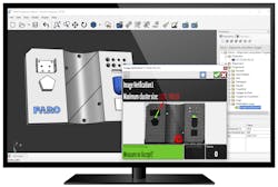 Build It Projector 2019 Screen Image Build It Projector 2019 Screen Image