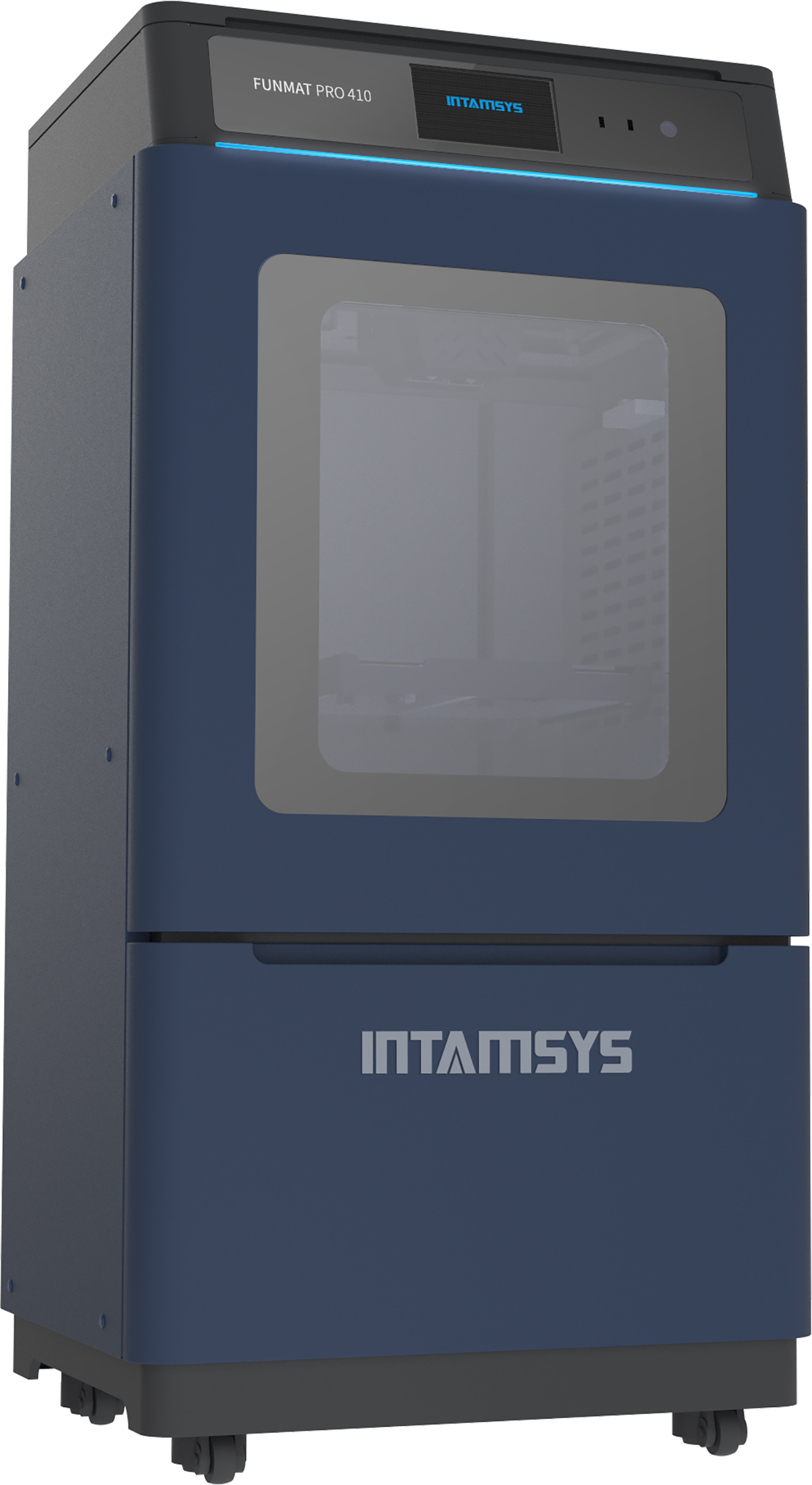 Funmat Pro 410 2