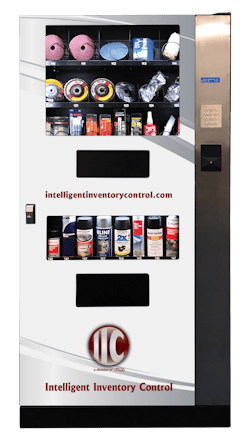 Iq380 Front With Wrap With Rfid Iq380 Front With Wrap With Rfid