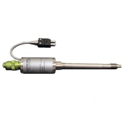 True Melt Transducer True Melt Transducer