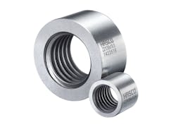 Z21 Centering Sleeve Z21 Centering Sleeve