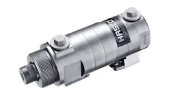 Z2302 Locking Cylinder