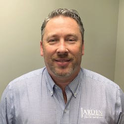 Todd Zillmer, director of design, engineering and development Todd Zillmer, director of design, engineering and development