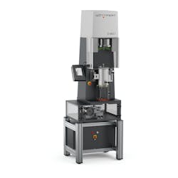 D Melt Goettfert D Melt Goettfert