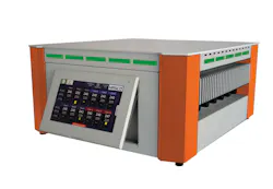 Hasco’s new H1280 series of hot-runner controller