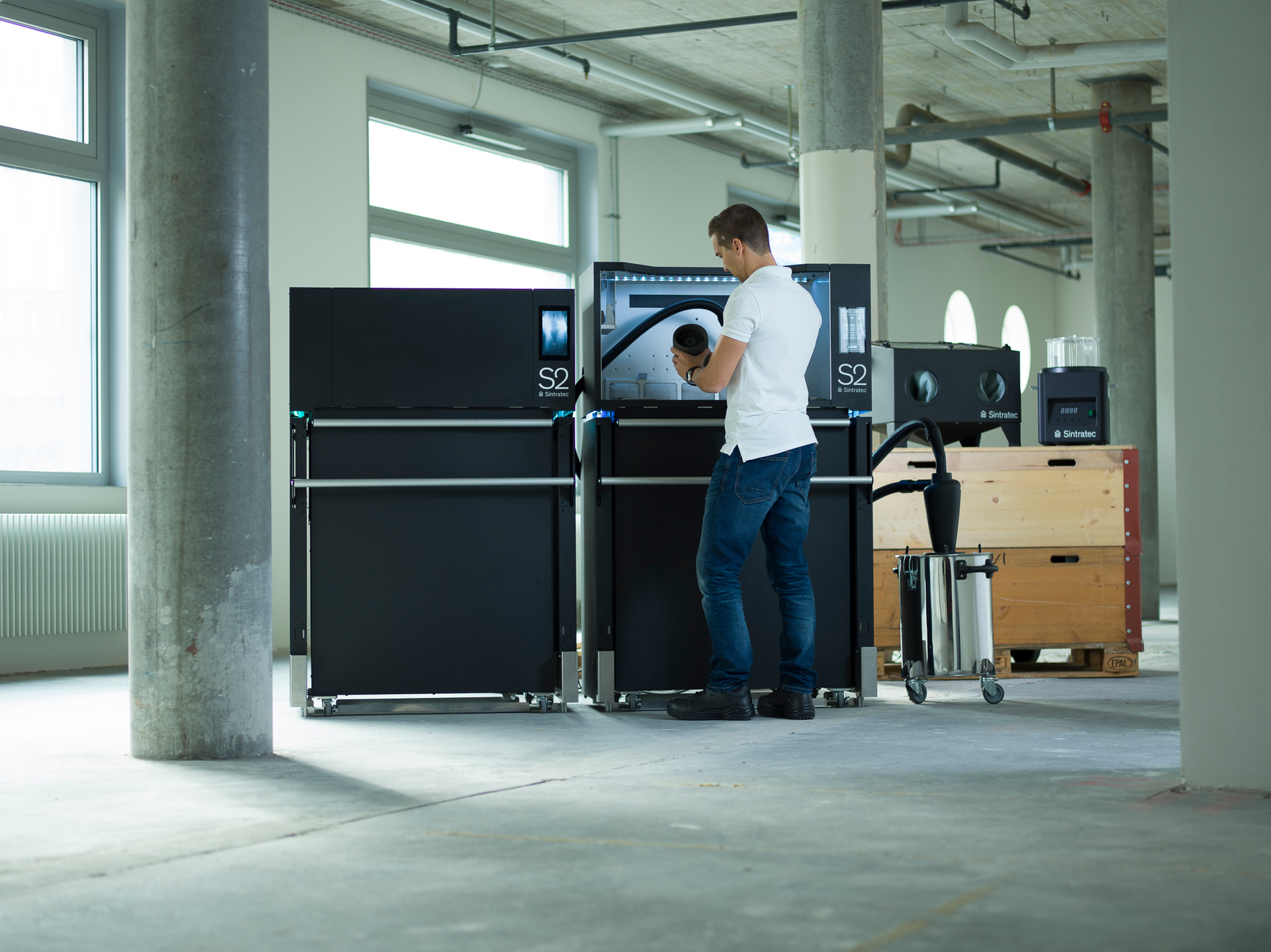 Sintratec S2 3 5cc8658decfab