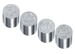 Z4880 Marking Stamps Z4880 Marking Stamps