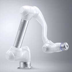 Doosan Robotics’ collaborative robot Doosan Robotics’ collaborative robot