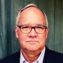 Ron Shinn, editor Ron Shinn, editor