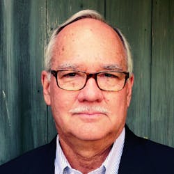 Ron Shinn, editor Ron Shinn, editor