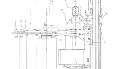 Sacmi’s device for optically inspecting bottle preforms