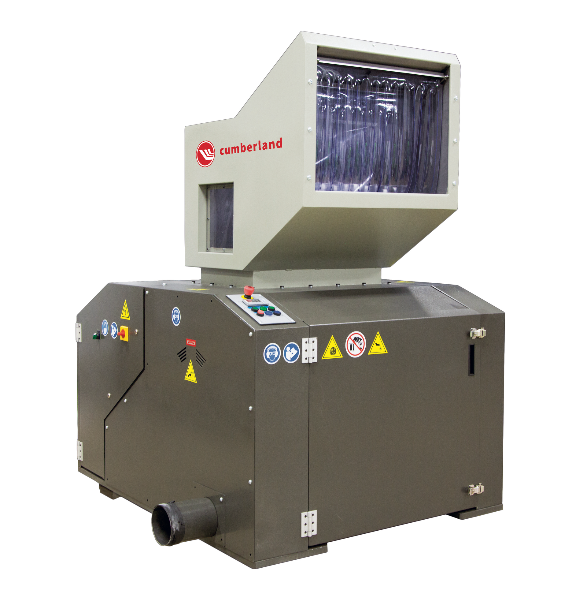 Fx1600 Hero Cumberland