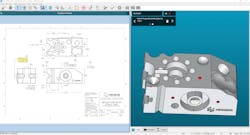 Hexagon Pc Dmis 2019 R1 Hexagon Pc Dmis 2019 R1