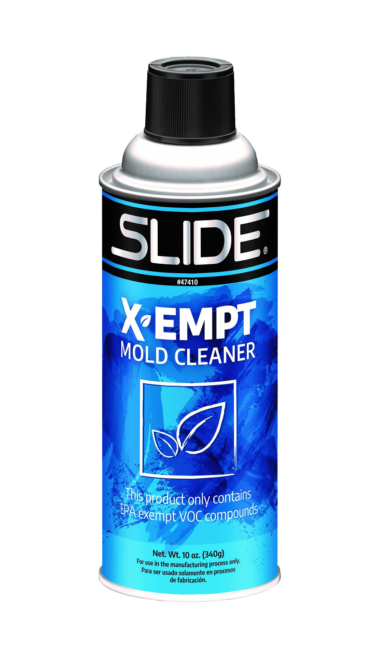 Slide Products X Empt Mold Cleaner 5cf1711565e7e