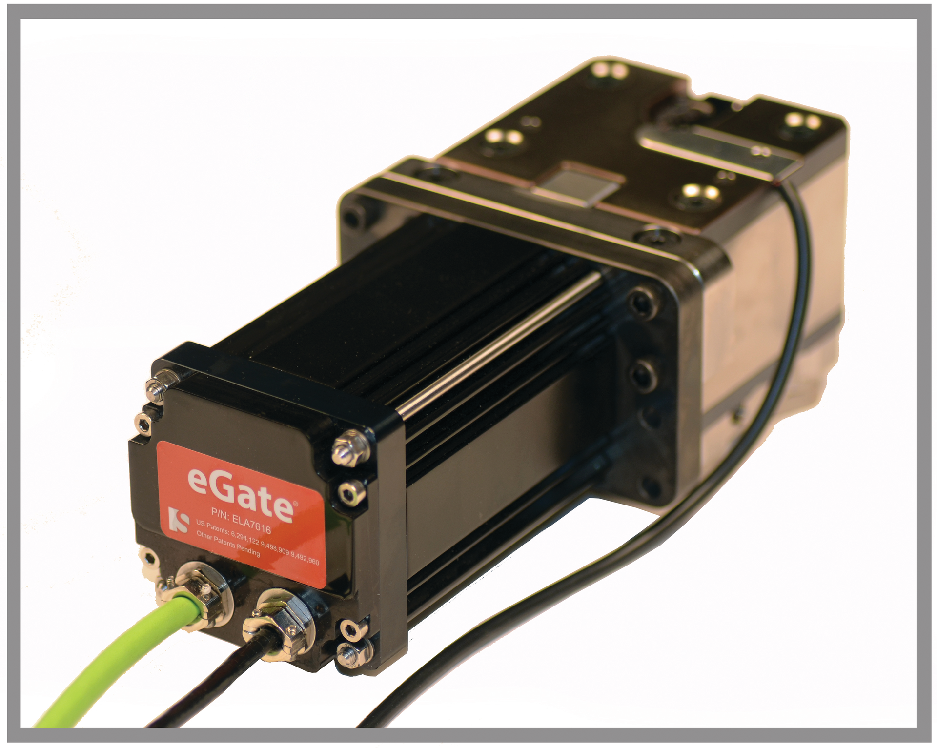 Synventive E Gate 2 Motor 5ceecf1486633