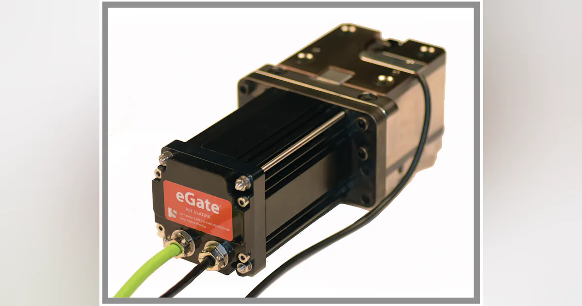 Sys Inventive Synventive takes on large parts with new controller | Plastics ...