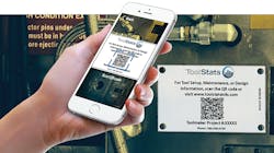 ToolStats adds features quarterly to its mobile app. ToolStats adds features quarterly to its mobile app.
