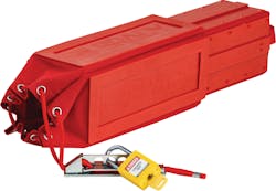 Brady Pendant Control Cover Brady Pendant Control Cover