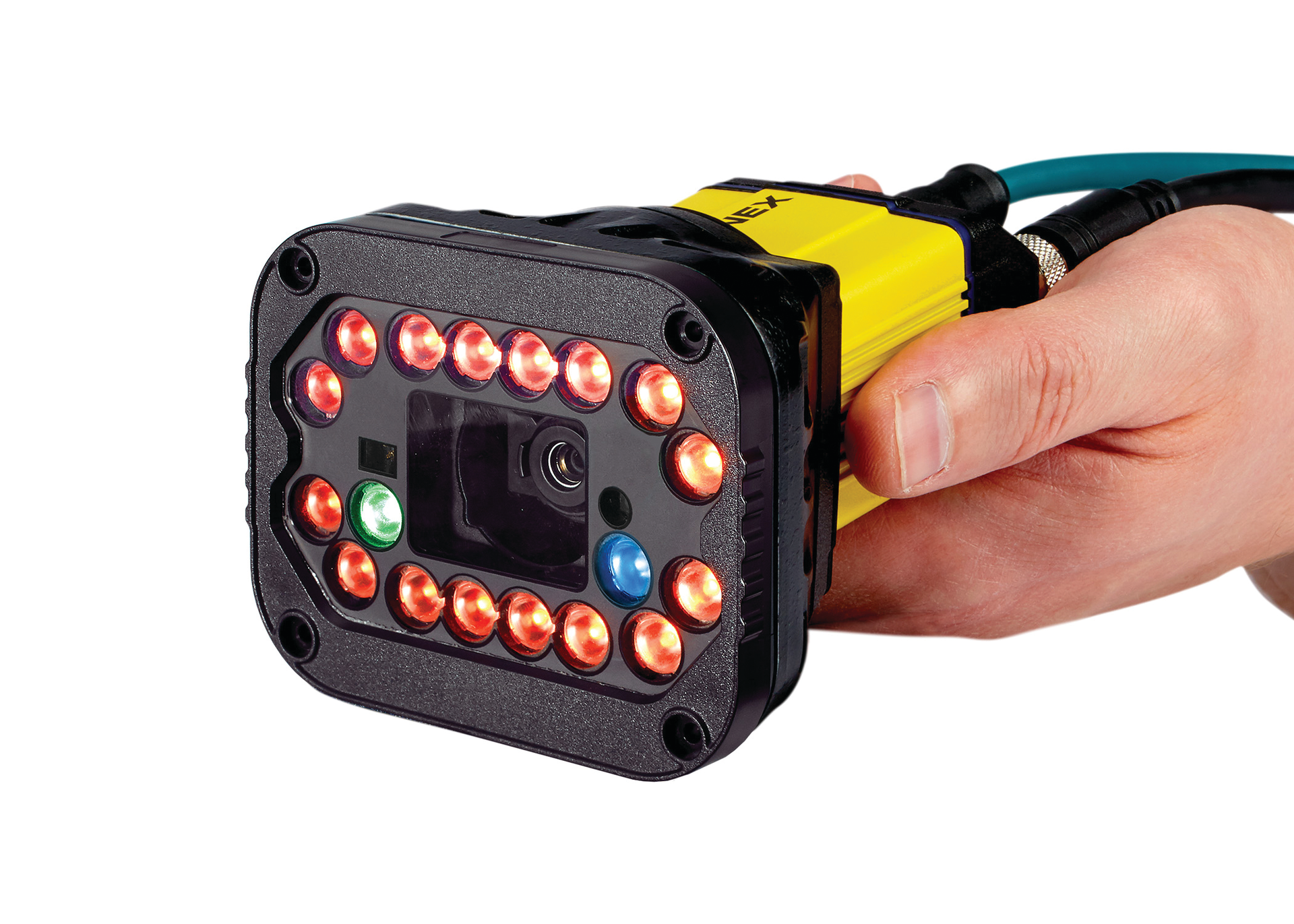 Cognex Dm370 Pr 5d112a0643cab