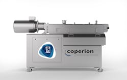 Coperion Sts Sts25 15 Yearsi