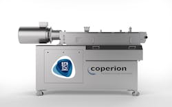Coperion Sts Sts25 15 Yearsi