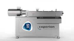 Coperion Sts Sts25 15 Yearsi